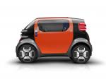 Citroen Ami One Concept 2019 года